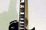 Gibson Les Paul Custom 1980 'Silverburst'